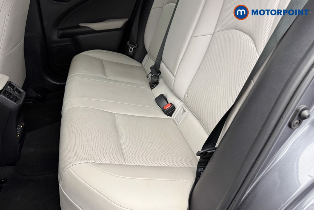 Lexus UX 300E 150Kw 54.3 Kwh 5Dr E-Cvt Takumi Pack Automatic Electric SUV - Stock Number (1543840) - 23rd supplementary image