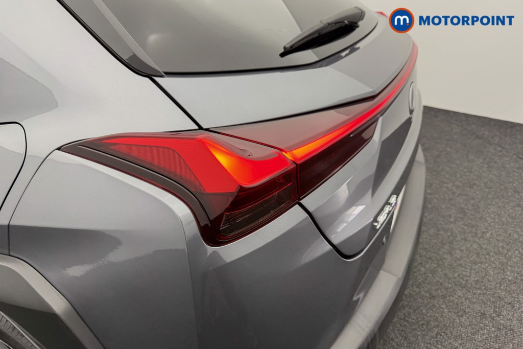 Lexus UX 300E 150Kw 54.3 Kwh 5Dr E-Cvt Takumi Pack Automatic Electric SUV - Stock Number (1543840) - 25th supplementary image