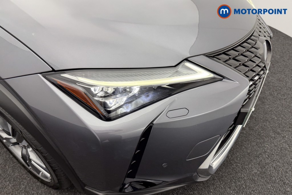 Lexus UX 300E 150Kw 54.3 Kwh 5Dr E-Cvt Takumi Pack Automatic Electric SUV - Stock Number (1543840) - 28th supplementary image