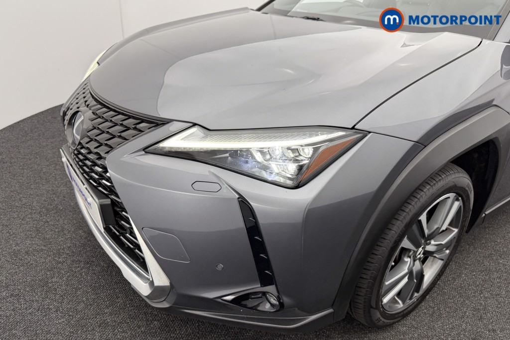 Lexus UX 300E 150Kw 54.3 Kwh 5Dr E-Cvt Takumi Pack Automatic Electric SUV - Stock Number (1543840) - 30th supplementary image