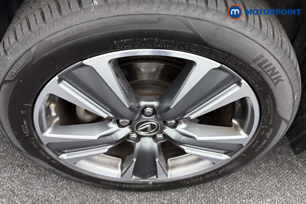 Lexus UX 300E 150Kw 54.3 Kwh 5Dr E-Cvt Takumi Pack Automatic Electric SUV - Stock Number (1543840) - 31st supplementary image