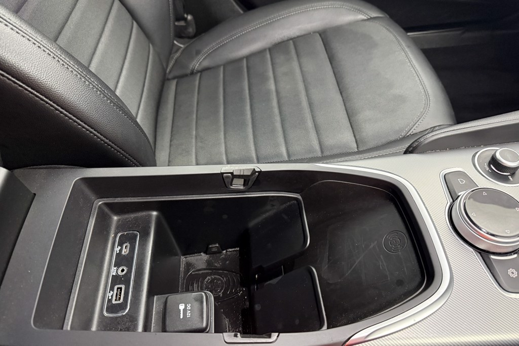Alfa Romeo Giulia Sprint Automatic Petrol Saloon - Stock Number (1543856) - 20th supplementary image