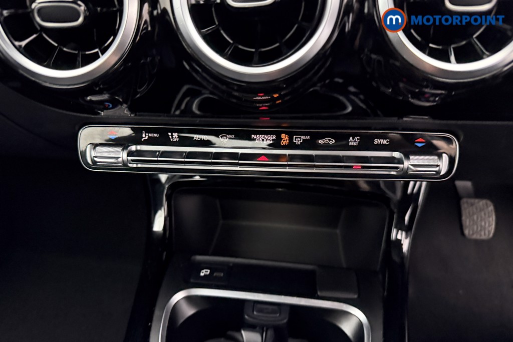 Mercedes-Benz A Class Sport Manual Diesel Saloon - Stock Number (1543922) - 10th supplementary image
