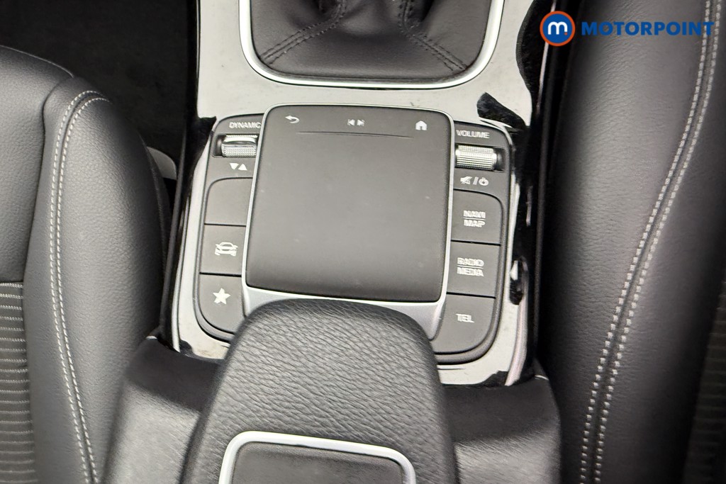 Mercedes-Benz A Class Sport Manual Diesel Saloon - Stock Number (1543922) - 11th supplementary image