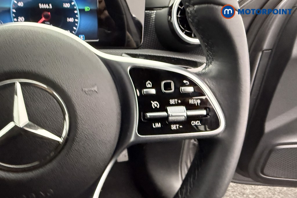 Mercedes-Benz A Class Sport Manual Diesel Saloon - Stock Number (1543922) - 13th supplementary image