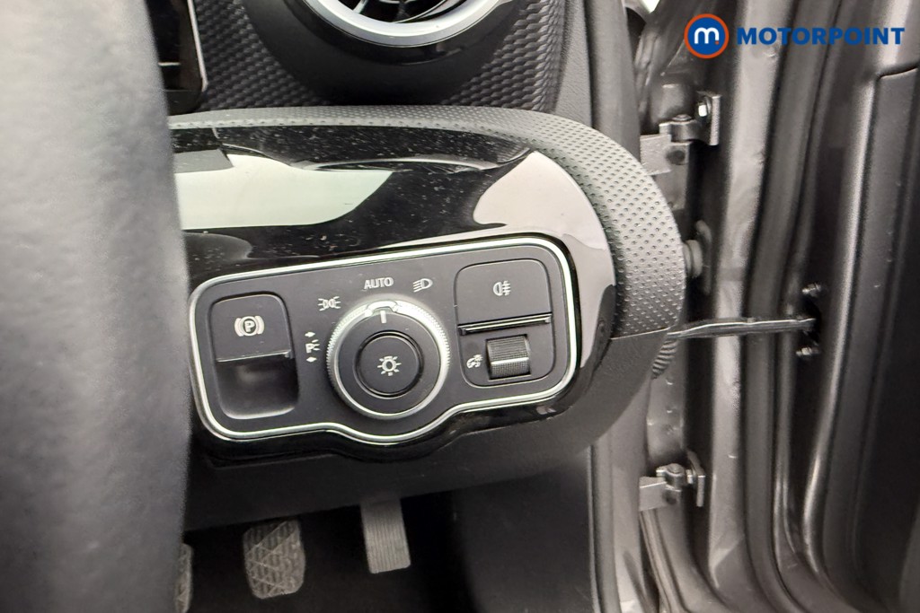 Mercedes-Benz A Class Sport Manual Diesel Saloon - Stock Number (1543922) - 14th supplementary image