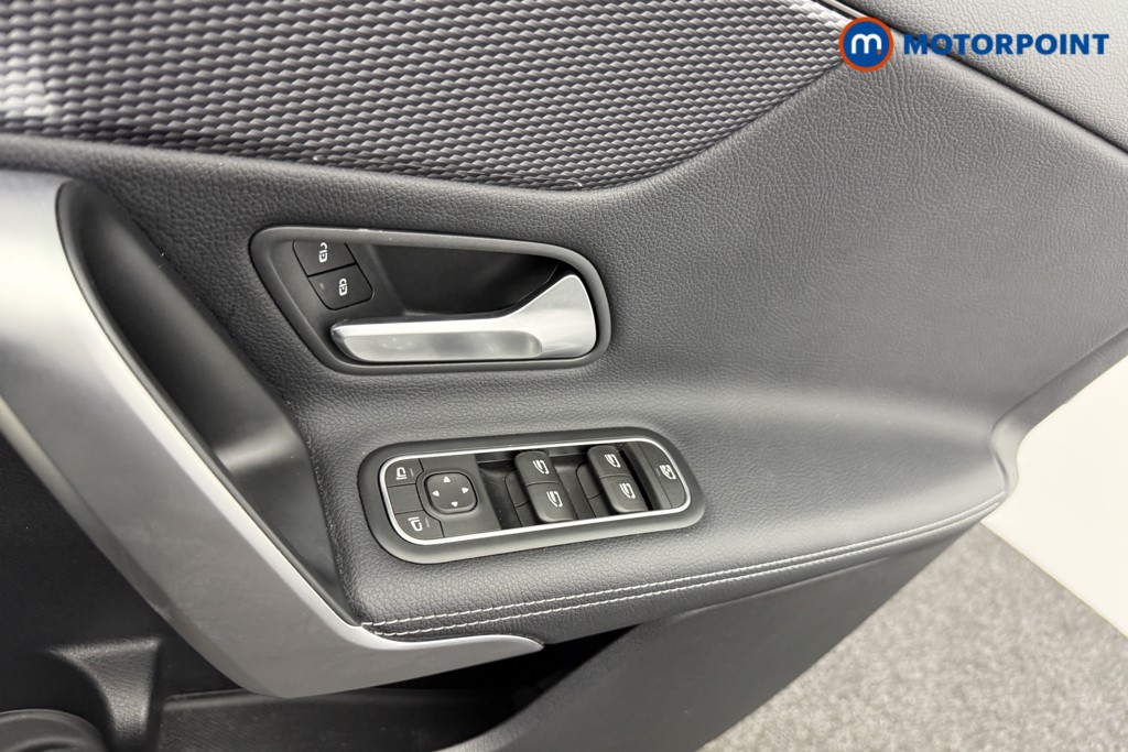 Mercedes-Benz A Class Sport Manual Diesel Saloon - Stock Number (1543922) - 16th supplementary image