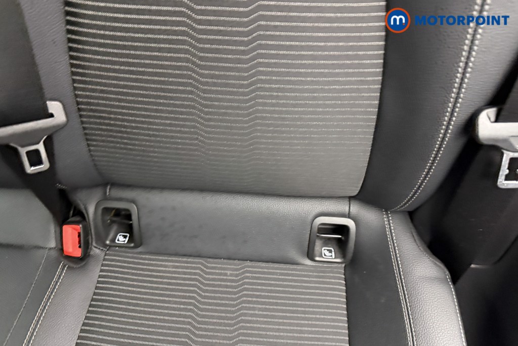 Mercedes-Benz A Class Sport Manual Diesel Saloon - Stock Number (1543922) - 22nd supplementary image