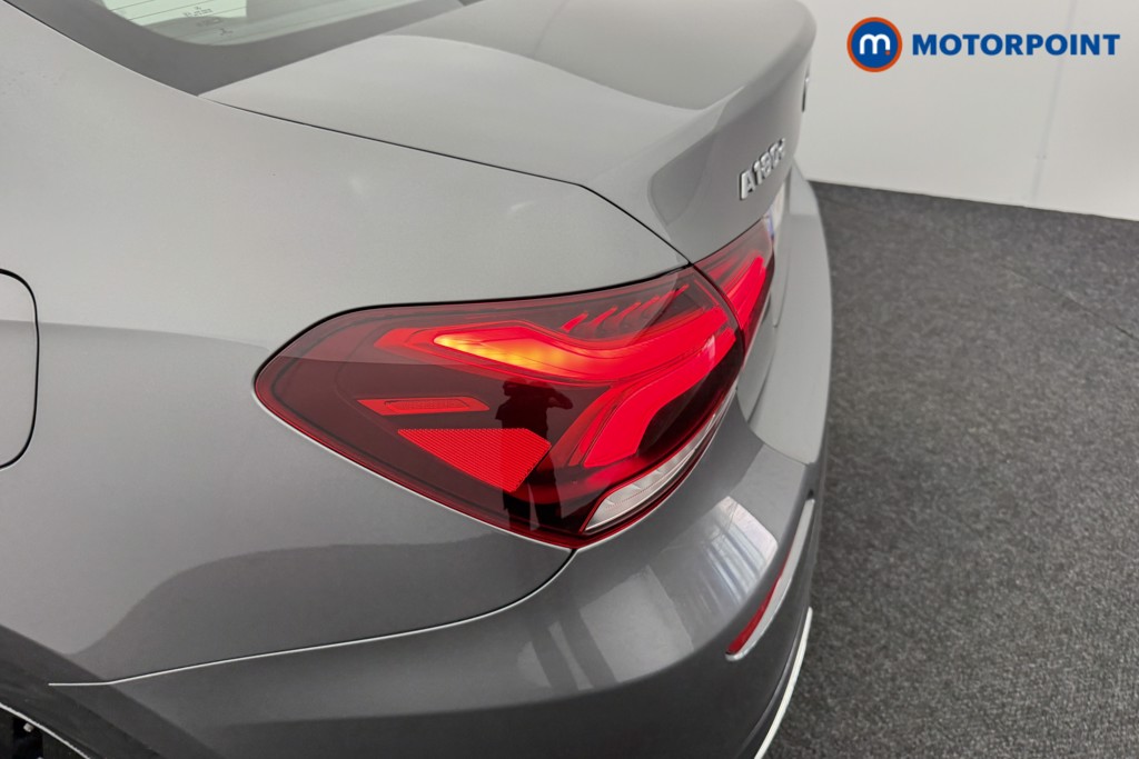 Mercedes-Benz A Class Sport Manual Diesel Saloon - Stock Number (1543922) - 23rd supplementary image
