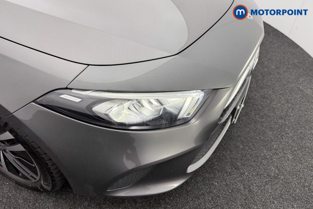 Mercedes-Benz A Class Sport Manual Diesel Saloon - Stock Number (1543922) - 25th supplementary image