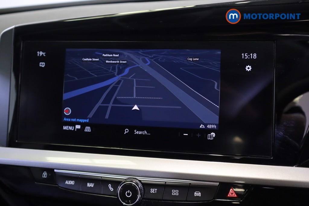Vauxhall Grandland Ultimate Manual Petrol SUV - Stock Number (1543974) - 2nd supplementary image