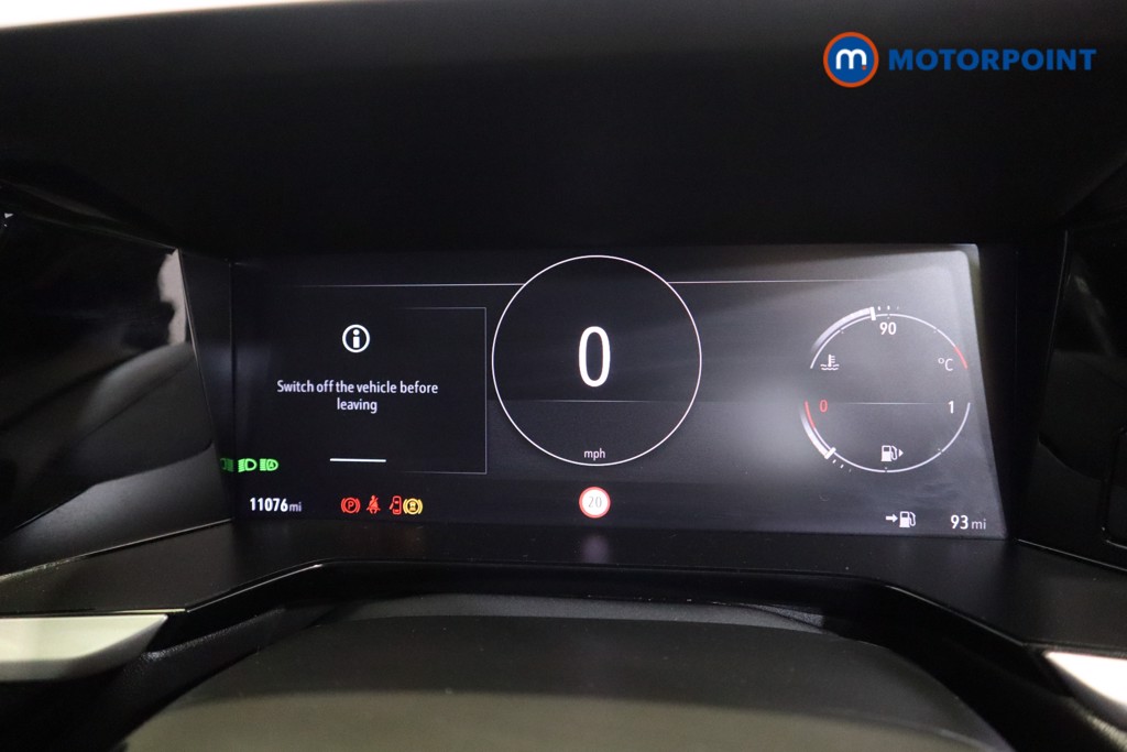 Vauxhall Grandland Ultimate Manual Petrol SUV - Stock Number (1543974) - 3rd supplementary image