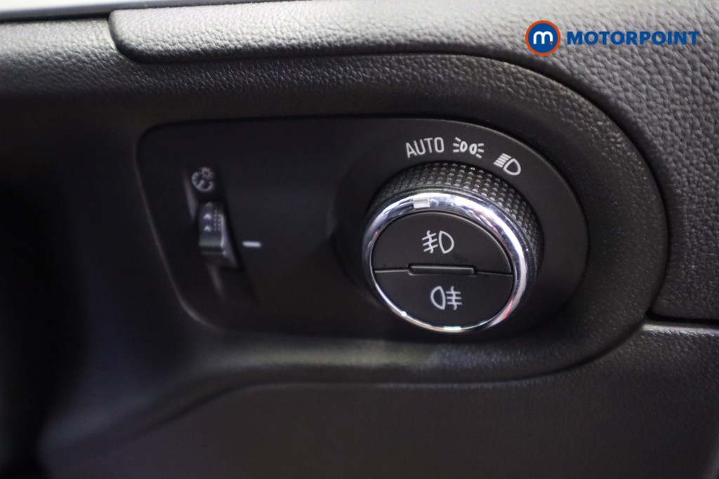 Vauxhall Grandland Ultimate Manual Petrol SUV - Stock Number (1543974) - 8th supplementary image