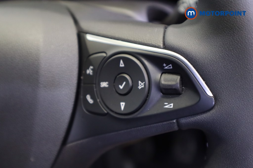 Vauxhall Grandland Ultimate Manual Petrol SUV - Stock Number (1543974) - 9th supplementary image