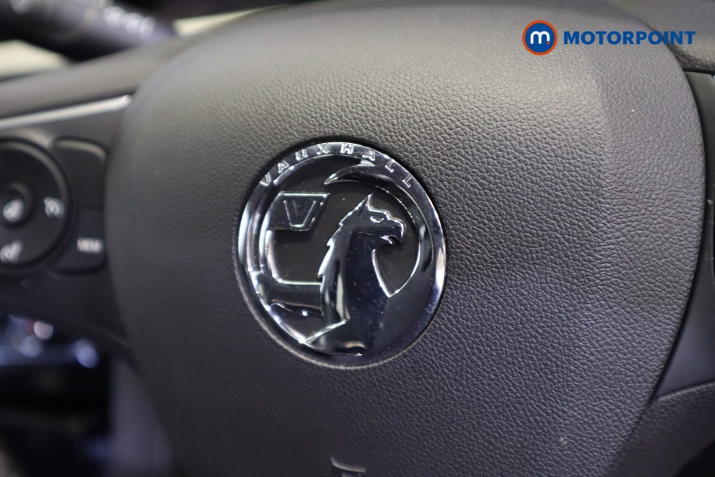 Vauxhall Grandland Ultimate Manual Petrol SUV - Stock Number (1543974) - 10th supplementary image