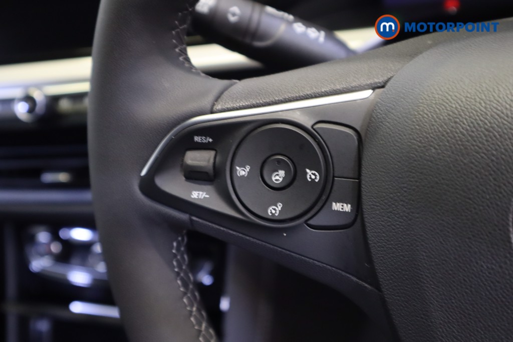 Vauxhall Grandland Ultimate Manual Petrol SUV - Stock Number (1543974) - 11th supplementary image