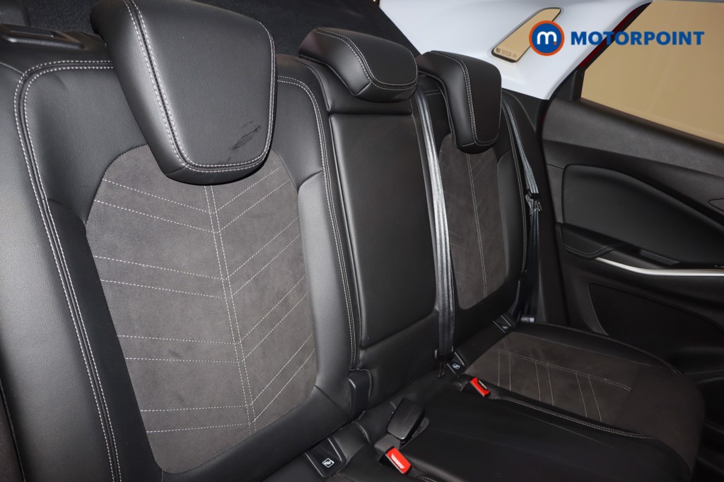 Vauxhall Grandland Ultimate Manual Petrol SUV - Stock Number (1543974) - 14th supplementary image