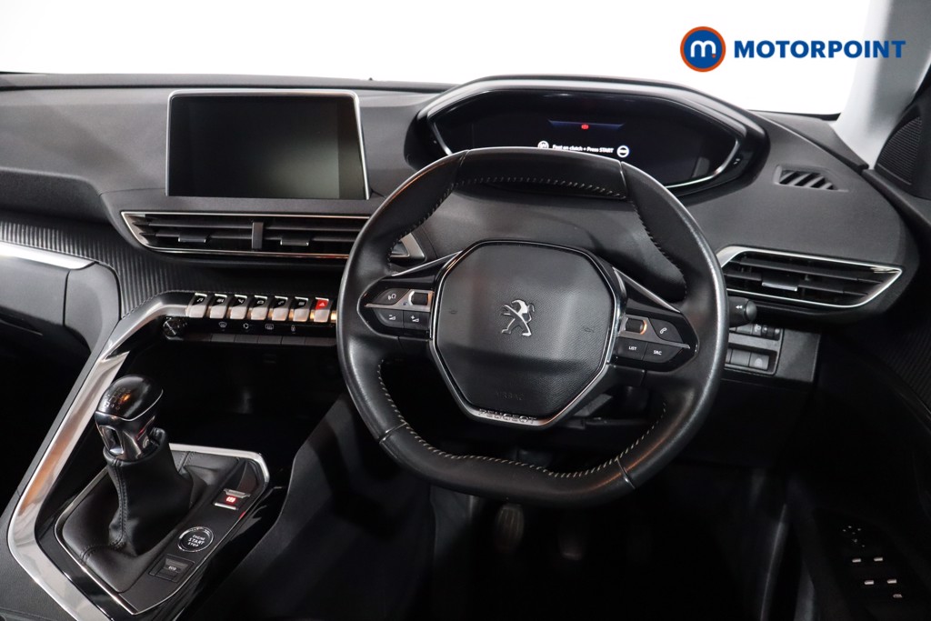 Peugeot 3008 Active Premium Manual Diesel SUV - Stock Number (1544050) - 3rd supplementary image