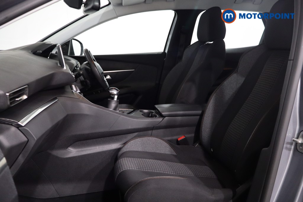 Peugeot 3008 Active Premium Manual Diesel SUV - Stock Number (1544050) - 5th supplementary image