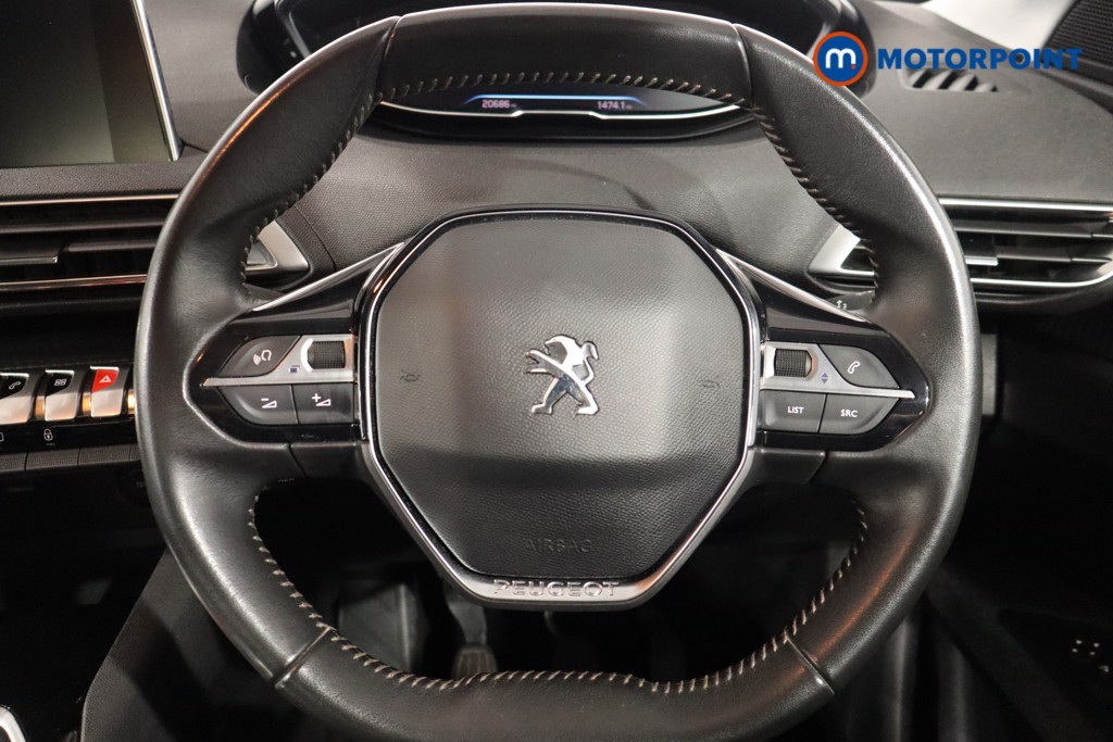 Peugeot 3008 Active Premium Manual Diesel SUV - Stock Number (1544050) - 6th supplementary image