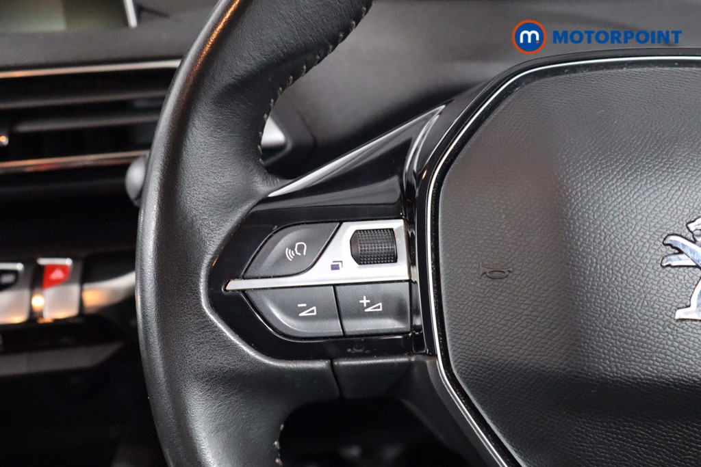Peugeot 3008 Active Premium Manual Diesel SUV - Stock Number (1544050) - 7th supplementary image