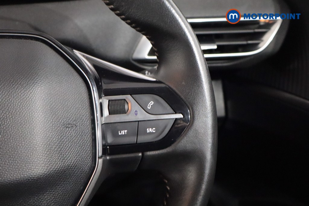 Peugeot 3008 Active Premium Manual Diesel SUV - Stock Number (1544050) - 8th supplementary image