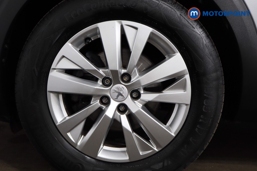 Peugeot 3008 Active Premium Manual Diesel SUV - Stock Number (1544050) - 10th supplementary image