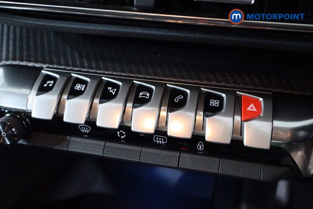 Peugeot 3008 Active Premium Manual Diesel SUV - Stock Number (1544050) - 13th supplementary image