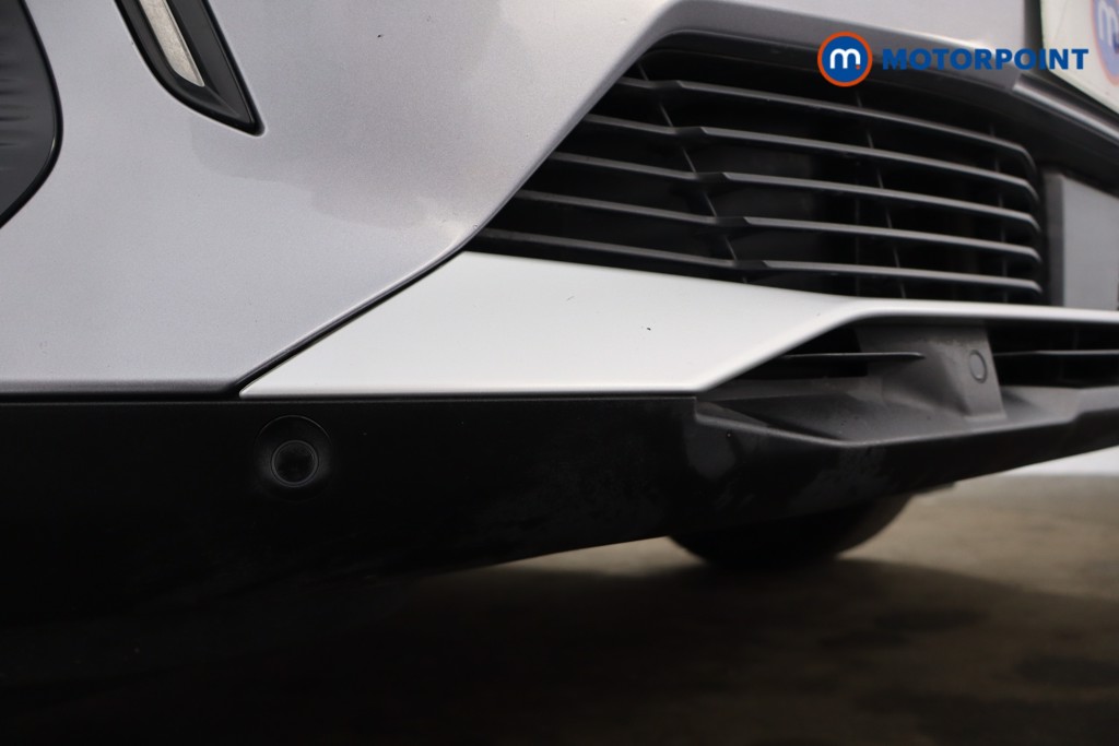 Peugeot 3008 Active Premium Manual Diesel SUV - Stock Number (1544050) - 21st supplementary image
