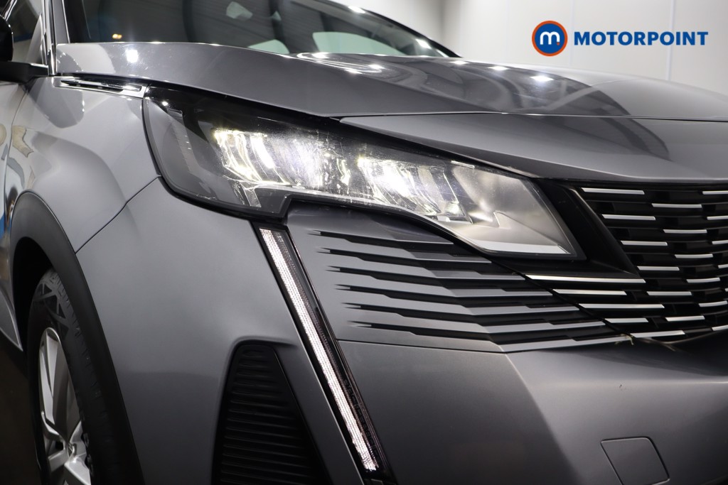 Peugeot 3008 Active Premium Manual Diesel SUV - Stock Number (1544050) - 22nd supplementary image