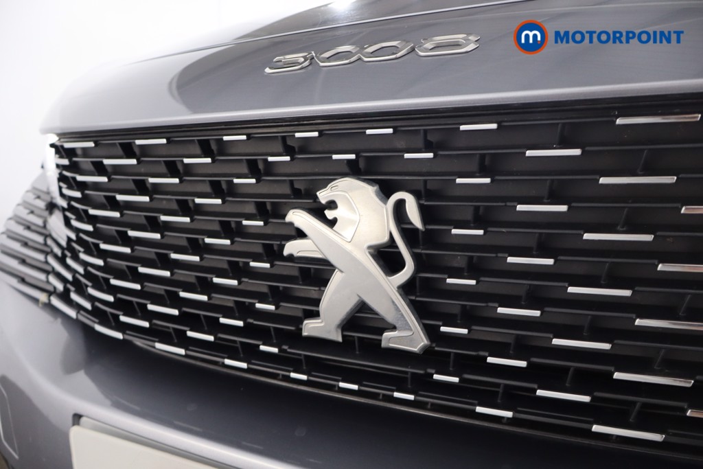 Peugeot 3008 Active Premium Manual Diesel SUV - Stock Number (1544050) - 23rd supplementary image
