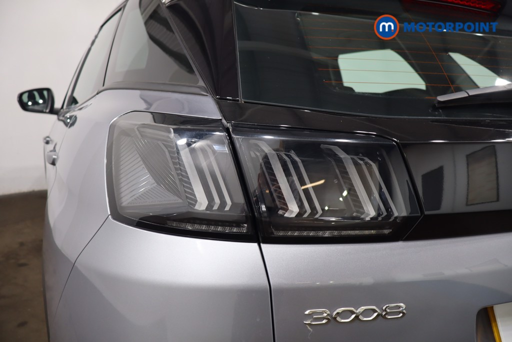 Peugeot 3008 Active Premium Manual Diesel SUV - Stock Number (1544050) - 24th supplementary image