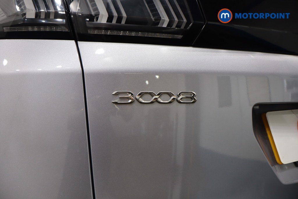 Peugeot 3008 Active Premium Manual Diesel SUV - Stock Number (1544050) - 25th supplementary image