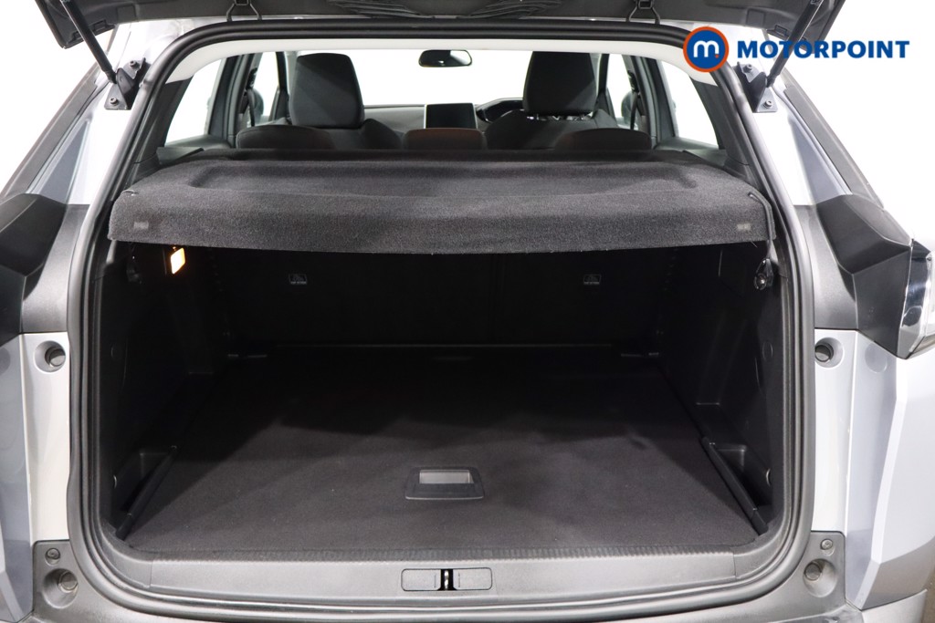 Peugeot 3008 Active Premium Manual Diesel SUV - Stock Number (1544050) - 28th supplementary image