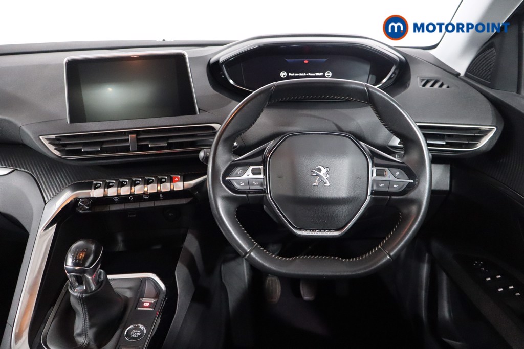 Peugeot 3008 Active Premium Manual Diesel SUV - Stock Number (1544050) - 1st supplementary image