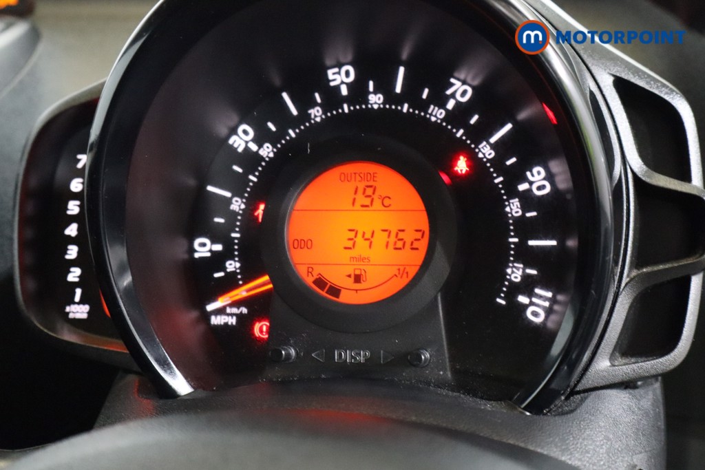 Citroen C1 Shine Manual Petrol Hatchback - Stock Number (1544333) - 2nd supplementary image