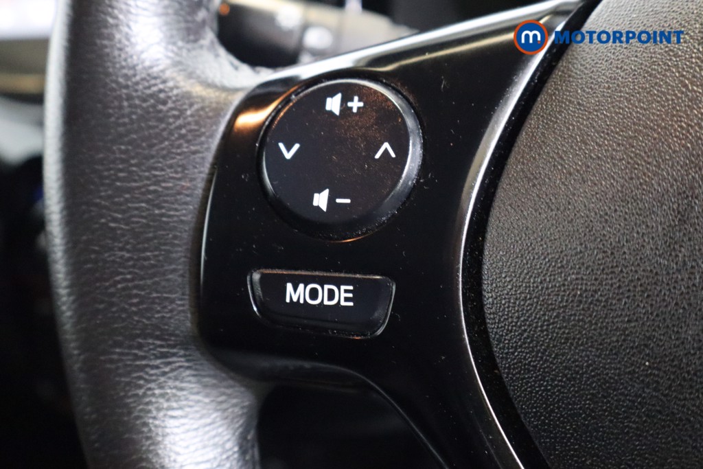 Citroen C1 Shine Manual Petrol Hatchback - Stock Number (1544333) - 6th supplementary image