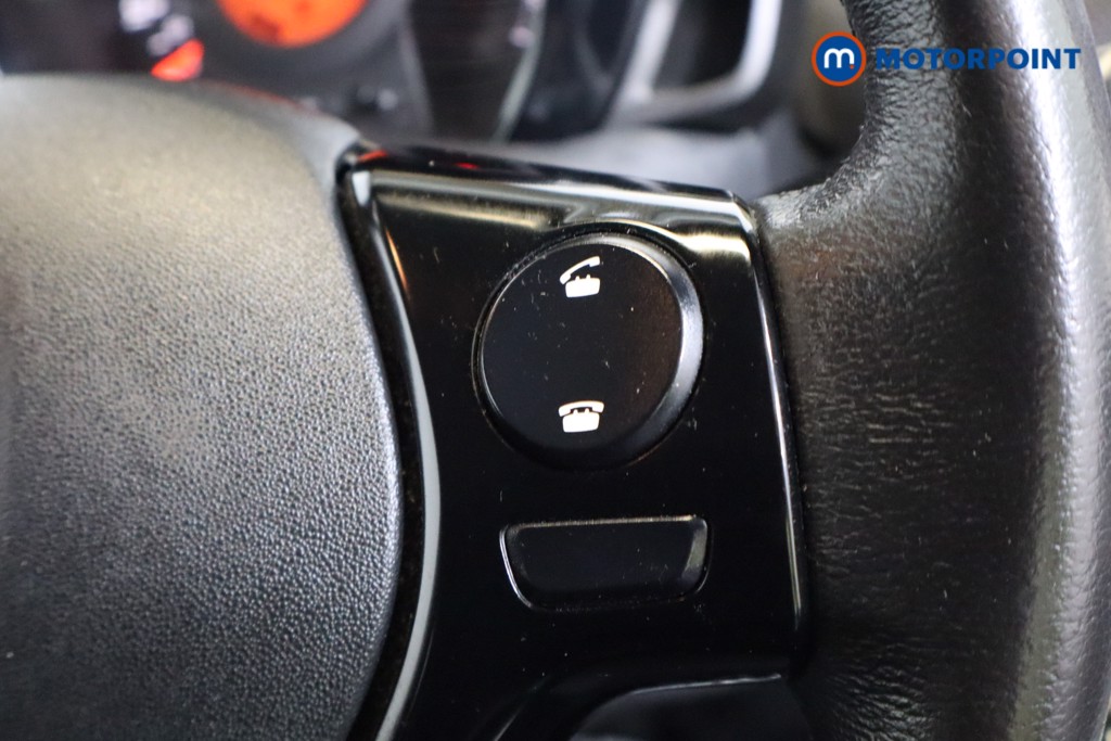Citroen C1 Shine Manual Petrol Hatchback - Stock Number (1544333) - 7th supplementary image