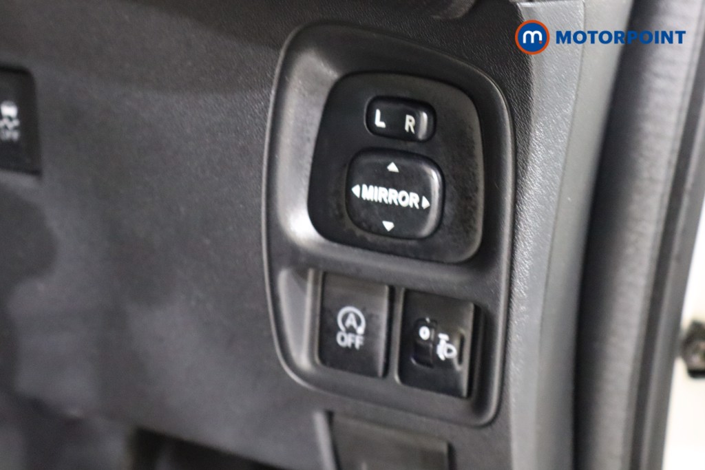 Citroen C1 Shine Manual Petrol Hatchback - Stock Number (1544333) - 8th supplementary image
