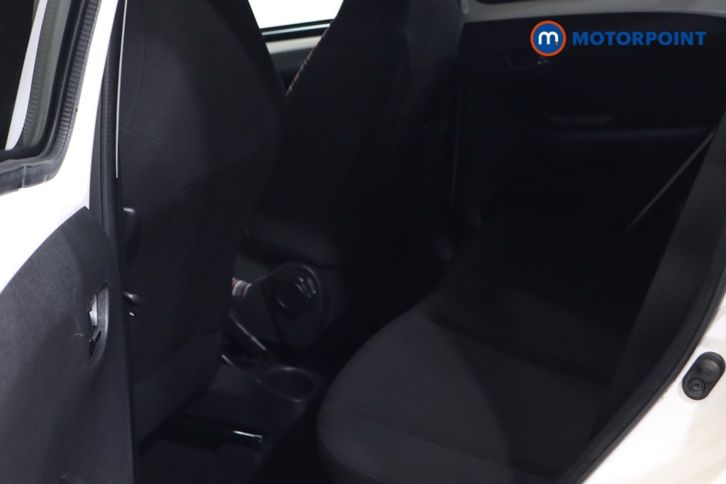 Citroen C1 Shine Manual Petrol Hatchback - Stock Number (1544333) - 11th supplementary image