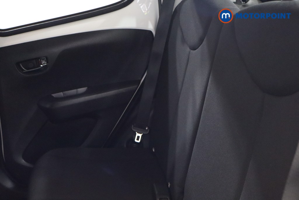 Citroen C1 Shine Manual Petrol Hatchback - Stock Number (1544333) - 12th supplementary image