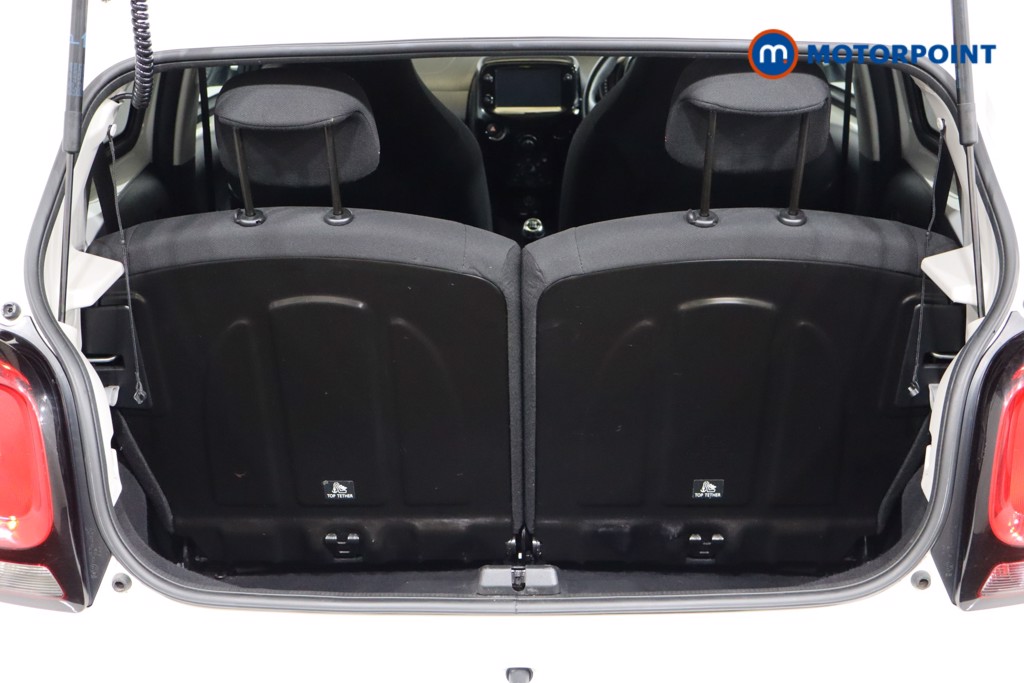 Citroen C1 Shine Manual Petrol Hatchback - Stock Number (1544333) - 13th supplementary image