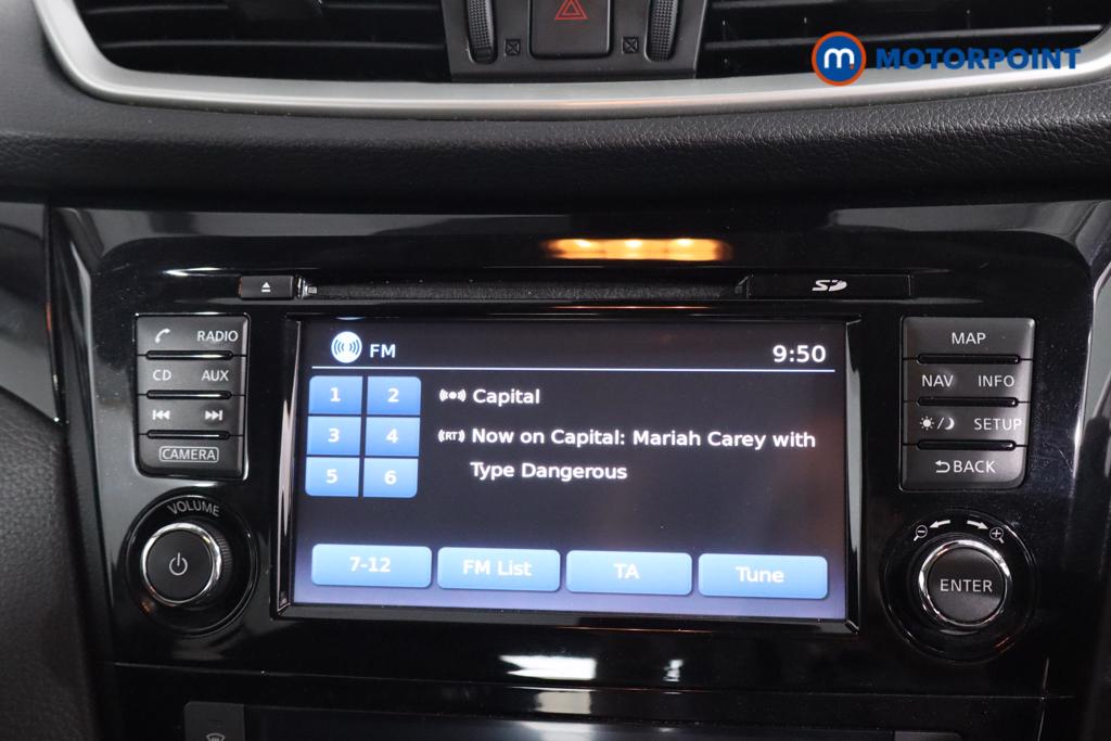 Nissan Qashqai N-Connecta Manual Petrol SUV - Stock Number (1544735) - 2nd supplementary image