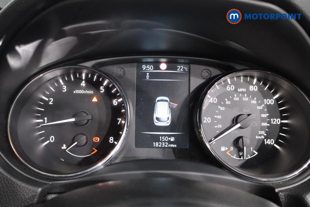 Nissan Qashqai N-Connecta Manual Petrol SUV - Stock Number (1544735) - 5th supplementary image
