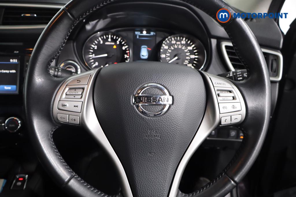 Nissan Qashqai N-Connecta Manual Petrol SUV - Stock Number (1544735) - 6th supplementary image