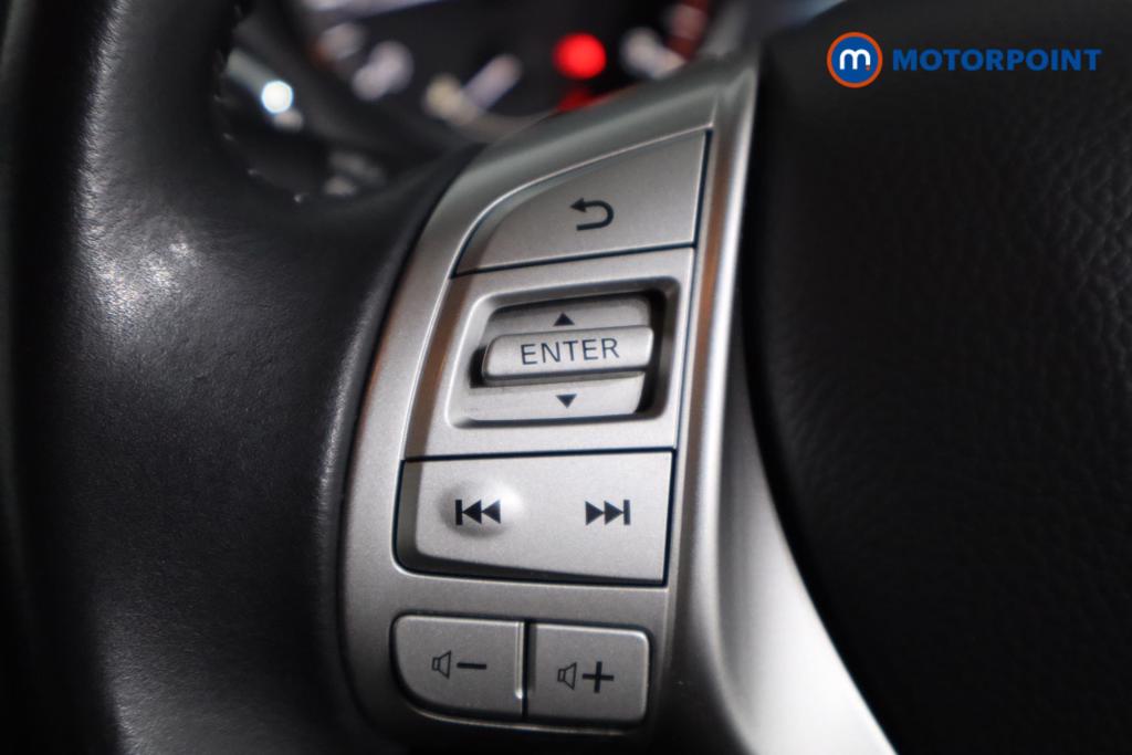 Nissan Qashqai N-Connecta Manual Petrol SUV - Stock Number (1544735) - 7th supplementary image