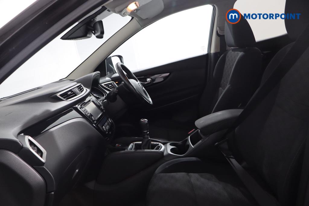 Nissan Qashqai N-Connecta Manual Petrol SUV - Stock Number (1544735) - 14th supplementary image