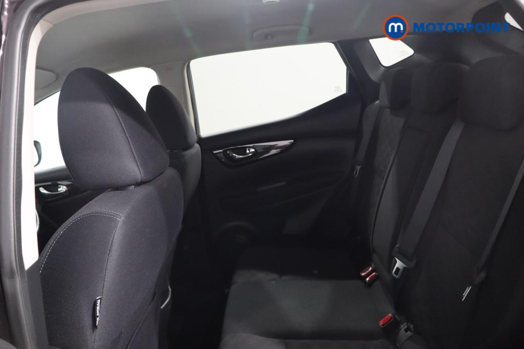 Nissan Qashqai N-Connecta Manual Petrol SUV - Stock Number (1544735) - 15th supplementary image