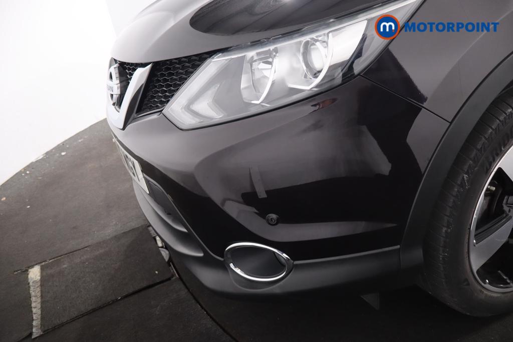 Nissan Qashqai N-Connecta Manual Petrol SUV - Stock Number (1544735) - 16th supplementary image