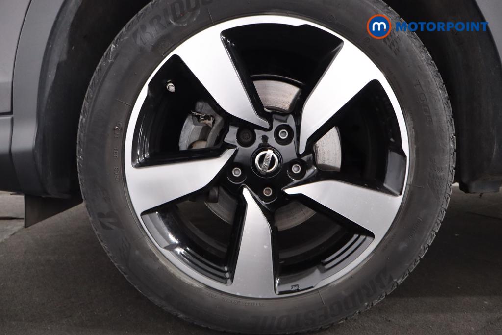 Nissan Qashqai N-Connecta Manual Petrol SUV - Stock Number (1544735) - 17th supplementary image
